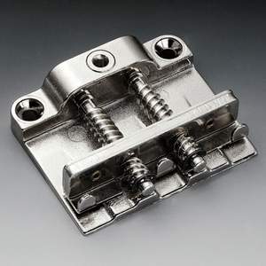Schaller Guitar Tremolo Unit Spring Tension Unit