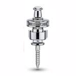 Schaller Guitar S-Lock Pair Chrome Plated Product Image