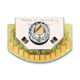 Schaller Mega Switch Version M Rotary