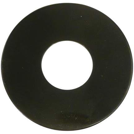 Schaller Toggle Switch Plate Brass, Chrome Plated