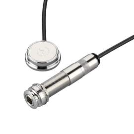 Schaller Oyster Guitar Internal Transducer For Makers
