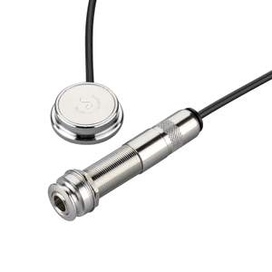 Schaller Oyster Guitar Internal Transducer For Makers