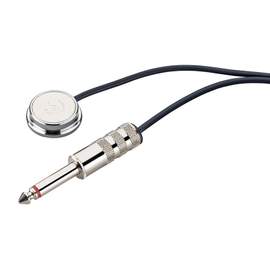 Schaller Oyster Guitar Transducer Exterior Mounting