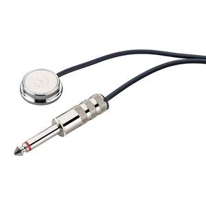 Schaller Oyster Guitar Transducer Exterior Mounting