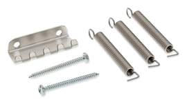 Schaller Guitar Tremolo Spares Spring Claw