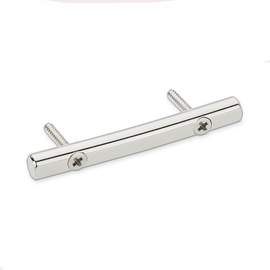Schaller Guitar Tremolo Spares Floyd Rose String Retainer, Blk