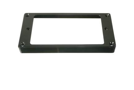 Guitar Pick Up LP Surround, Black Bridge