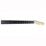 Guitar Neck TC Style, Maple + Rosewood Fingerboard Product Image