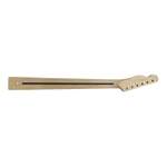 Guitar Neck TC Style, Maple + Rosewood Fingerboard Product Image