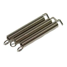 Guitar Tremolo Springs, Set Of 3, SC Type
