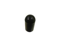 Guitar LP Switch Knob Black