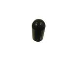 Guitar LP Switch Knob Black Product Image
