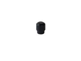 Guitar Switch Part TC, Knob, Vintage, Black