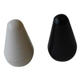 Guitar Switch Knob, SC, Black