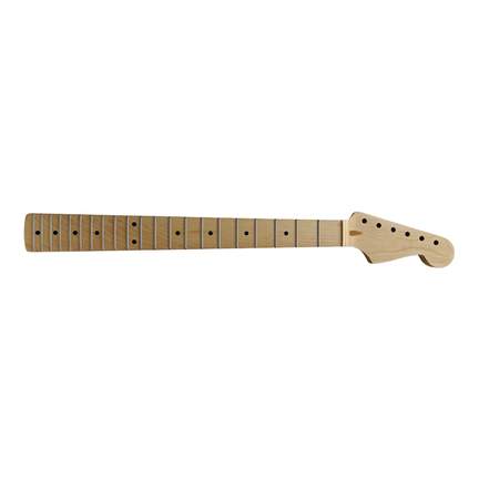 Guitar Neck SC Style, Maple
