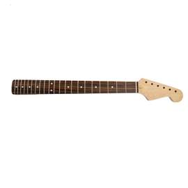 Guitar Neck SC Style, Maple + Rosewood Fingerboard