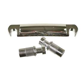 Guitar Tailpiece Lp, Chrome