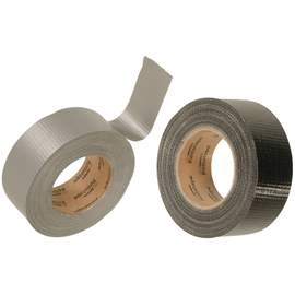 Gaffa Tape Black