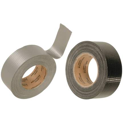 Gaffa Tape Silver