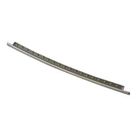 Guitar Fretwire Heavy Pack Of 24 Single Frets 2.3mm