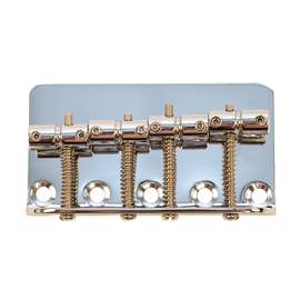 Guitar Bridge/Tailpiece PB/JB