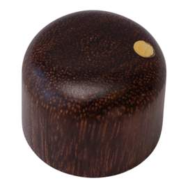 Guitar Control Knob TC/PB  Vintage Domed Tintul Off Set Eye