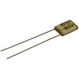 Capacitors 0.047 Mf High Quality For Tone Pots