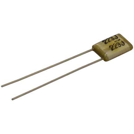 Capacitors 0.047 Mf High Quality For Tone Pots
