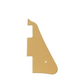 Guitar Scratchplate Lp, Ivory