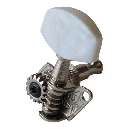 Stentor Guitar Machine Head; 3L3R