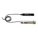 Artec On-Board Piezo Pickup + Endpin Jack, Single Product Image