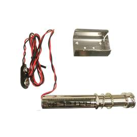 Artec Guitar Endpin Jack Preamp