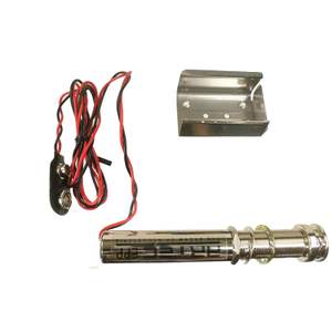 Artec Guitar Endpin Jack Preamp