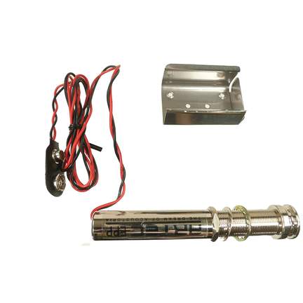 Artec Guitar Endpin Jack Preamp