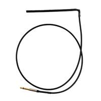 Artec Guitar Piezo Solidflex Transducer