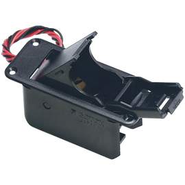 Gotoh Guitar Battery Box, Single