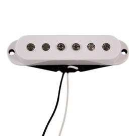 Artec Guitar Pickup Leader Power 10 SC Style White