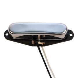 Artec Guitar Pickup Vintage Tele Style Chrome Neck