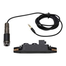 Mi-Si Magpie Air Active Soundhole Pick Up /Mic System Battery Free