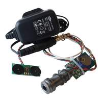 Mi-Si Acoustic Trio VT Preamp With Baggs Pick Up