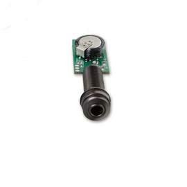 Mi-Si Acoustic Crystal Preamp Only