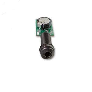 Mi-Si Acoustic Crystal Preamp Only