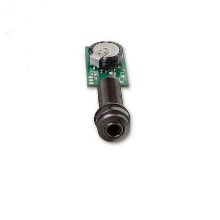 Mi-Si Acoustic Crystal Preamp Only