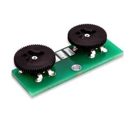 Mi-Si Acoustic Volume and Tone Unit Only
