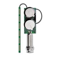 MI-SI Acoustic Motif Condenser Pickup and Preamp