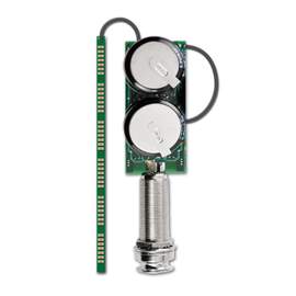 MI-SI Acoustic Motif Condenser Pickup and Preamp
