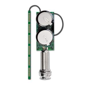 MI-SI Acoustic Motif Condenser Pickup and Preamp