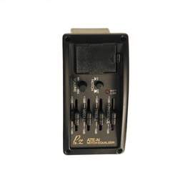 Artec Guitar Pre-Amp 4 Band Graphic System
