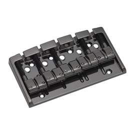 Gotoh Bass Bridge/Tailpiece Multitonal 404 5-String Gold