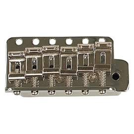 Gotoh Guitar Tremolo Unit SC Chrome Plated